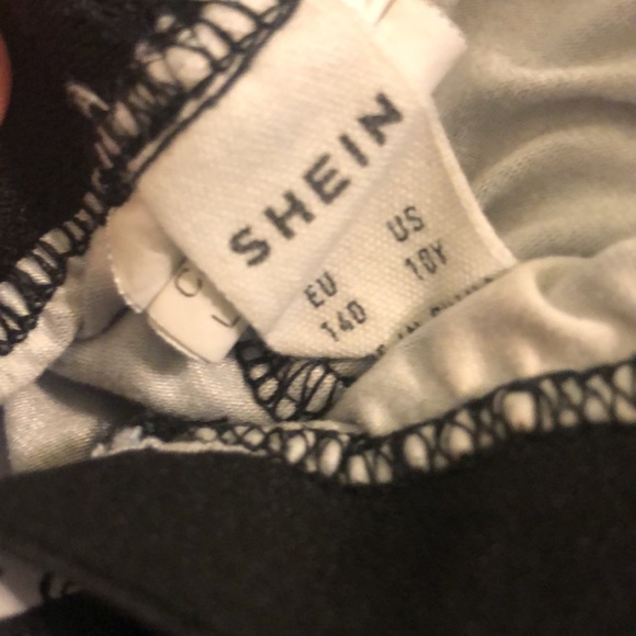 SHEIN Leggings - Picture 3 of 7